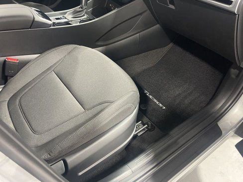 New 2026 Hyundai Tucson SEL image 23