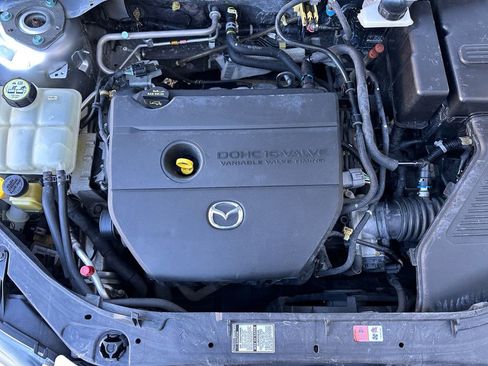 Used 2009 MAZDA MAZDA3 i Touring Value image 19