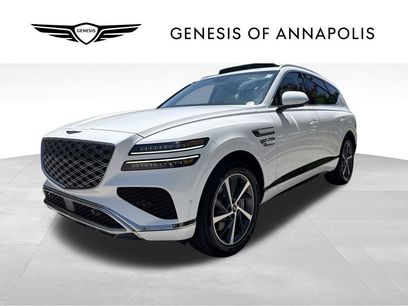 Used 2025 Genesis GV80 2.5T Advanced