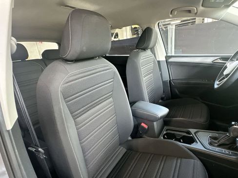 Used 2023 Volkswagen Tiguan S w/ Driver Assistance Package FWD image 27