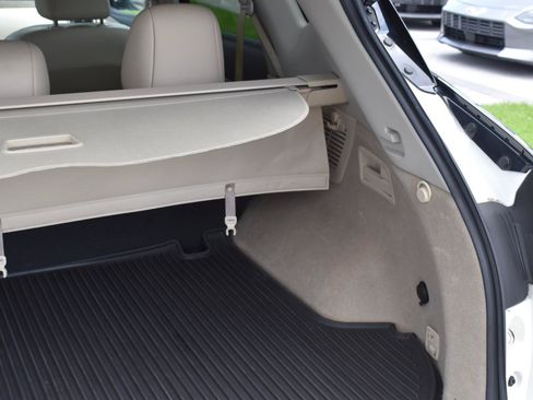 Used 2019 Nissan Murano SL w/ SL Technology Package FWD image 55