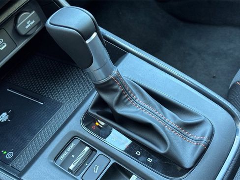 New 2026 Honda CR-V TrailSport image 14