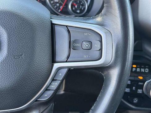 Used 2022 RAM 1500 Big Horn AWD/4WD image 23