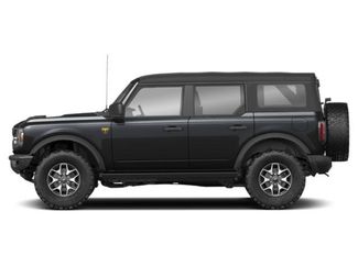 New 2025 Ford Bronco Badlands video 2