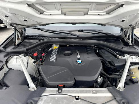 Used 2019 BMW X3 sDrive30i w/ Driving Assistance Package image 29