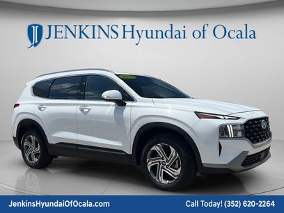 Certified 2023 Hyundai Santa Fe SEL