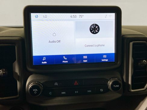 Used 2024 Ford Bronco Sport Big Bend AWD/4WD image 27