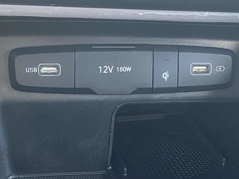 Used 2024 Hyundai Tucson SEL FWD image 28
