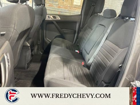 Used 2020 Ford Ranger XLT w/ Trailer Tow Package image 16