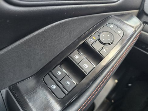 Used 2026 Nissan Rogue SV AWD/4WD image 24