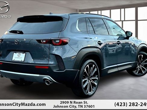 New 2026 MAZDA CX-50 AWD 2.5 S w/ Cargo Package image 4