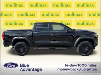 Used 2023 Chevrolet Colorado Trail Boss AWD/4WD video 2