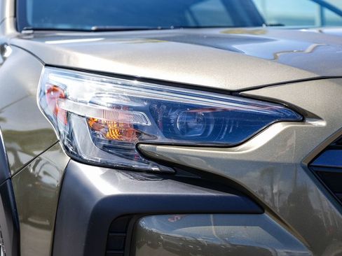 Certified 2024 Subaru Outback Limited AWD/4WD image 5