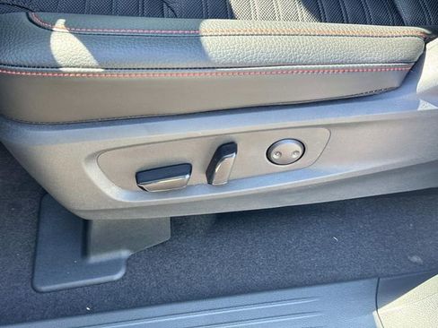 New 2026 Nissan Pathfinder Rock Creek AWD/4WD image 23