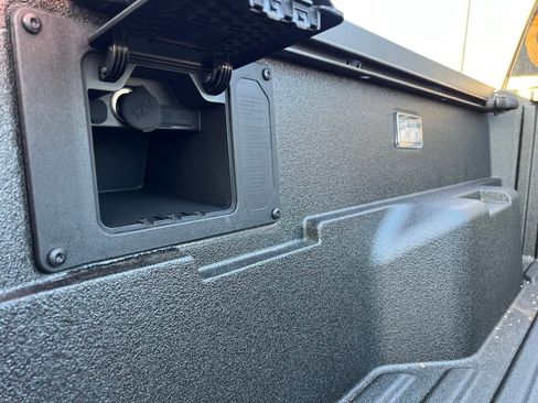 New 2025 Toyota Tacoma Limited image 20