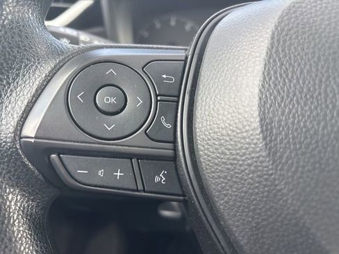 Used 2024 Toyota Corolla LE FWD image 16