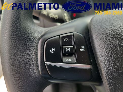 Used 2023 Ford Transit 250 Medium Roof AWD w/ Load Area Protection Package image 18