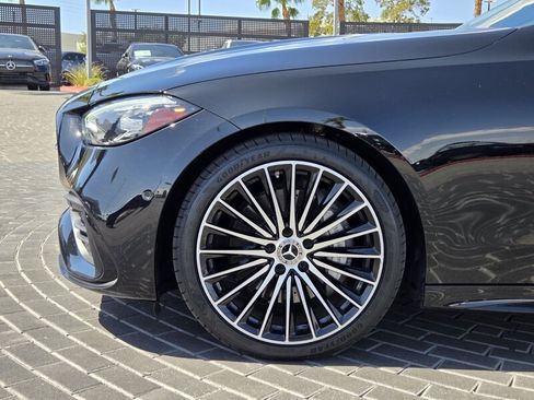 Used 2022 Mercedes-Benz C 300 Sedan image 12