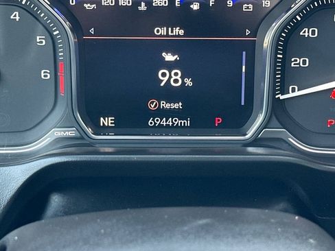 Used 2019 GMC Sierra 1500 Denali w/ Denali Ultimate Package AWD/4WD image 27