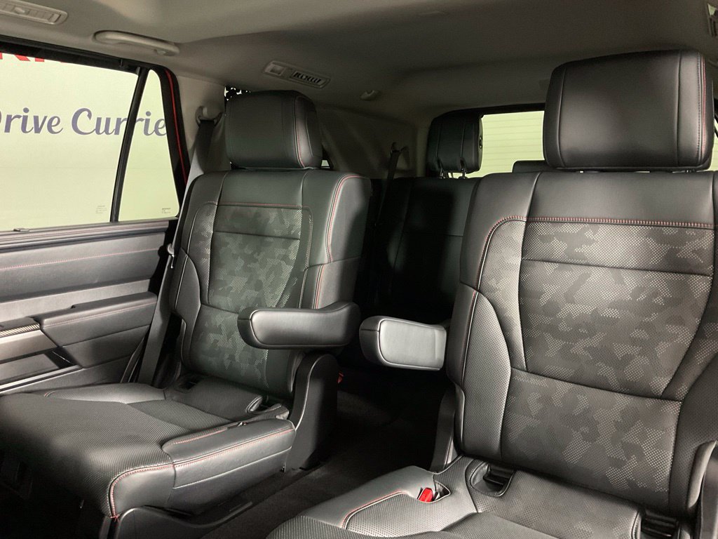 Used 2023 Toyota Sequoia TRD Pro AWD/4WD image 14