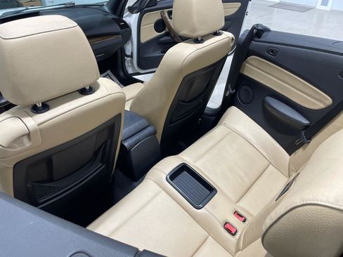 Used 2012 BMW 128i Convertible RWD image 21