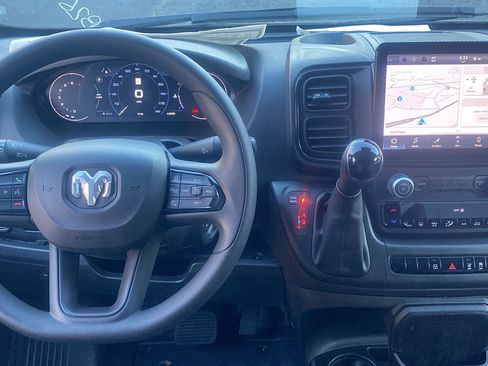 New 2025 RAM ProMaster 1500 w/ Premium Convenience Group image 5