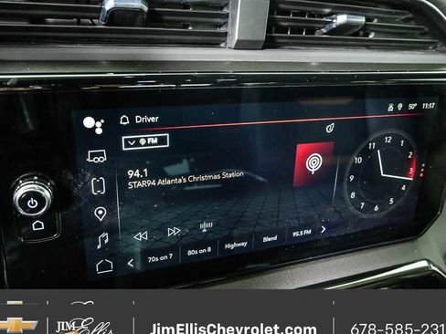 Certified 2024 GMC Sierra 2500 AT4 w/ Technology Package image 14