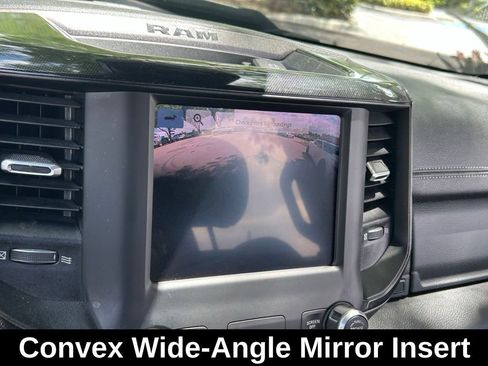 Used 2022 RAM 1500 Laramie w/ G/T Package RWD image 22