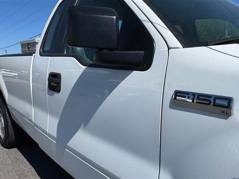 Used 2005 Ford F150 STX image 24