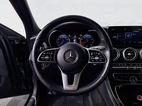 Used 2020 Mercedes-Benz C 300 Sedan w/ Premium Package image 11