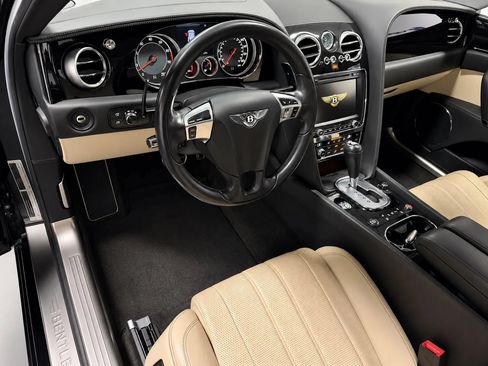 Used 2015 Bentley Flying Spur V8 AWD/4WD image 13