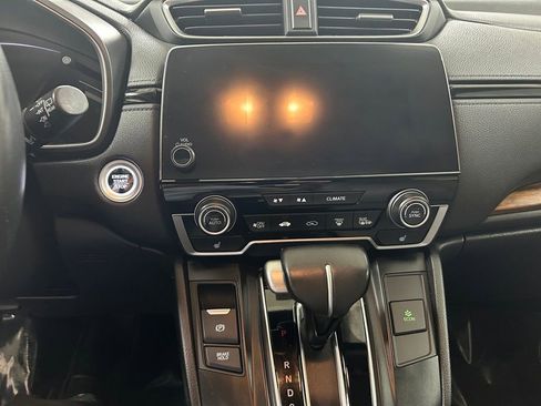Used 2019 Honda CR-V EX-L image 20