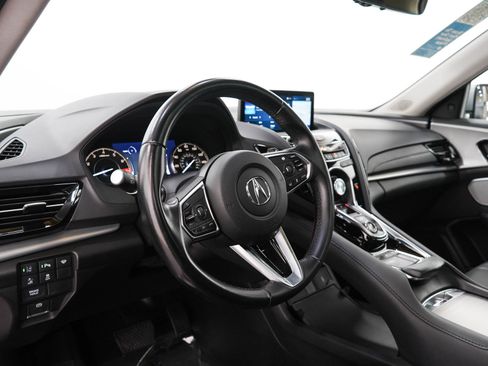 Used 2021 Acura RDX AWD w/ Technology Package image 27
