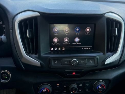 Used 2020 GMC Terrain SLE w/ Driver Convenience Package FWD image 5