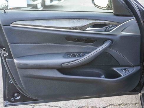 Used 2023 BMW 530i w/ M Sport Package image 21