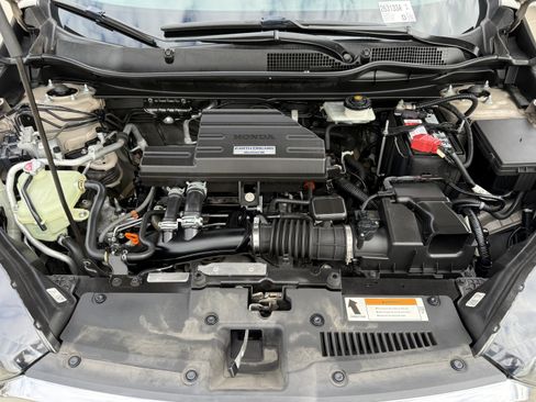 Used 2017 Honda CR-V EX-L image 29