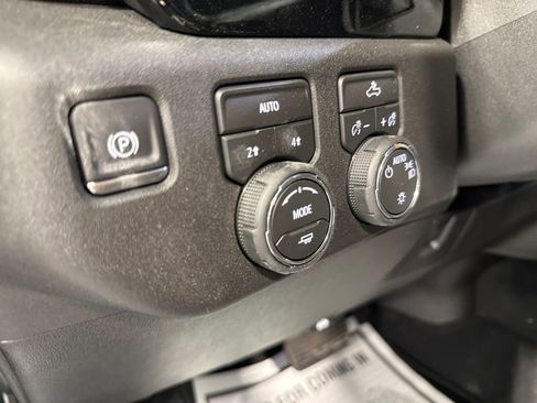 New 2026 Chevrolet Silverado 1500 LT AWD/4WD image 10