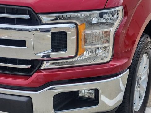 Used 2018 Ford F150 XLT RWD image 9