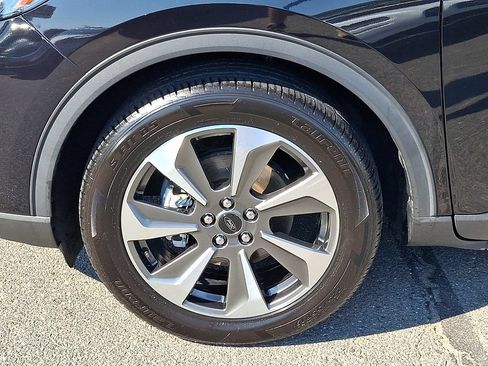 Used 2023 Ford Escape Platinum AWD/4WD image 9