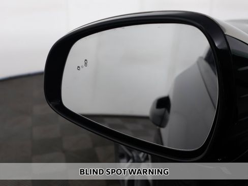 Used 2020 Kia Stinger GT-Line w/ Sun & Sound Package image 6