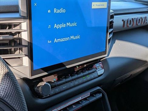 New 2026 Toyota Tundra TRD Pro image 12