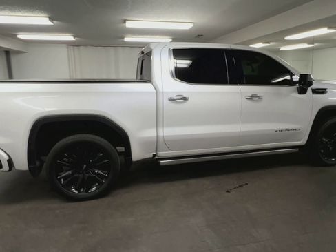 Certified 2023 GMC Sierra 1500 Denali Ultimate image 44