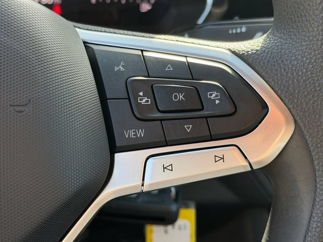 Certified 2023 Volkswagen Jetta Sport FWD image 23