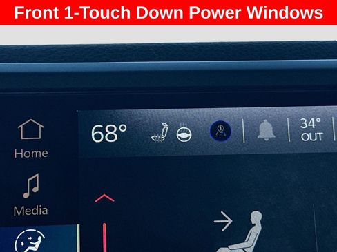 Used 2024 Jeep Wrangler Willys image 18