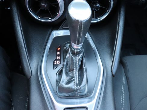 Used 2018 Chevrolet Camaro LT w/ RS Package image 34