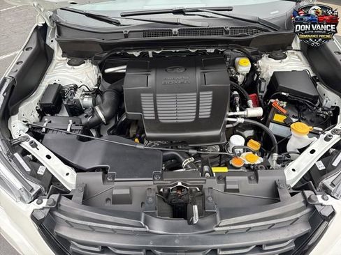 Used 2023 Subaru Forester Limited image 44