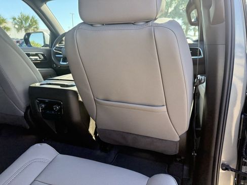 New 2026 Chevrolet Tahoe LT w/ Comfort Package image 37