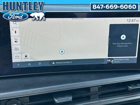 Used 2025 Hyundai Santa Fe Calligraphy image 31