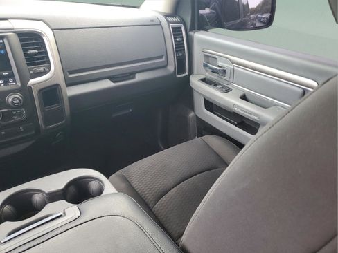 Certified 2019 RAM 1500 Classic Warlock w/ Electronics Group image 13