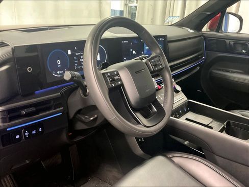 Used 2025 Hyundai Santa Fe Calligraphy image 16